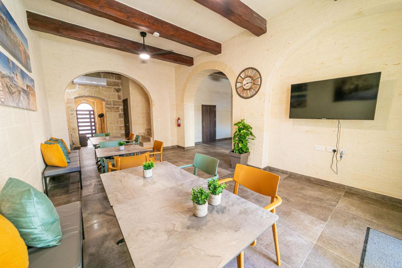 49 Sunrise Lodge Għajnsielem Екстериор снимка