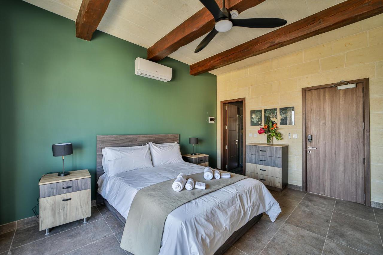 49 Sunrise Lodge Għajnsielem Екстериор снимка