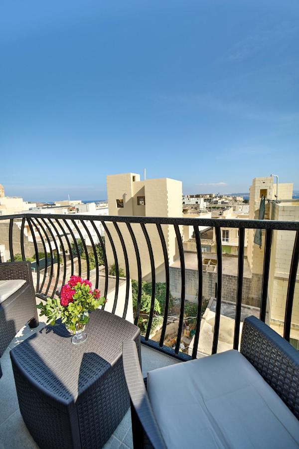 49 Sunrise Lodge Għajnsielem Екстериор снимка