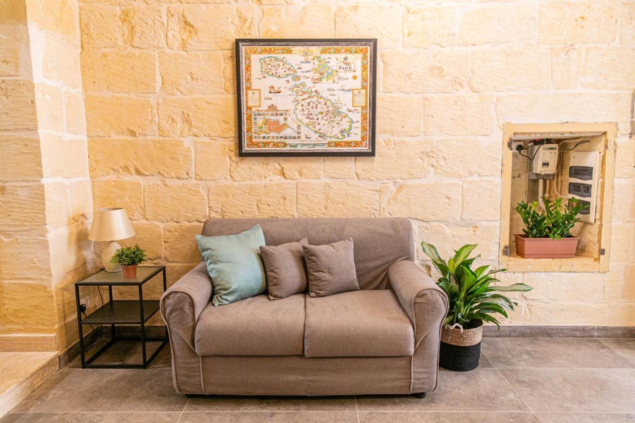 49 Sunrise Lodge Għajnsielem Екстериор снимка