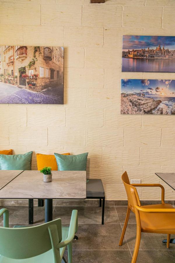 49 Sunrise Lodge Għajnsielem Екстериор снимка
