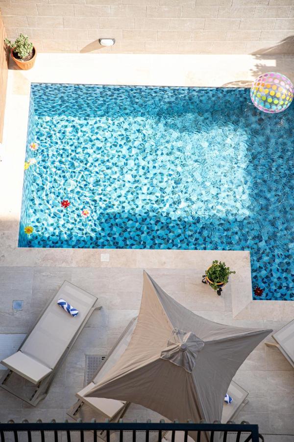 49 Sunrise Lodge Għajnsielem Екстериор снимка