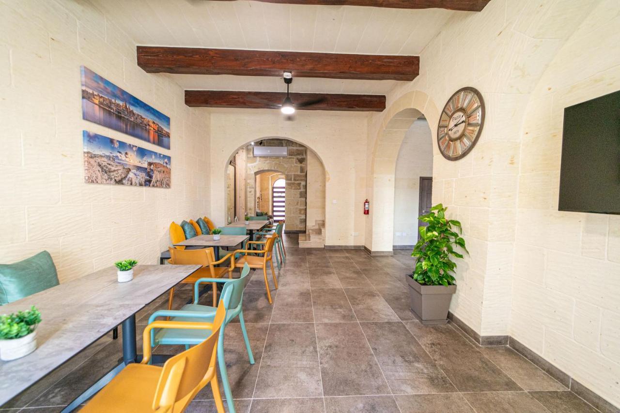 49 Sunrise Lodge Għajnsielem Екстериор снимка