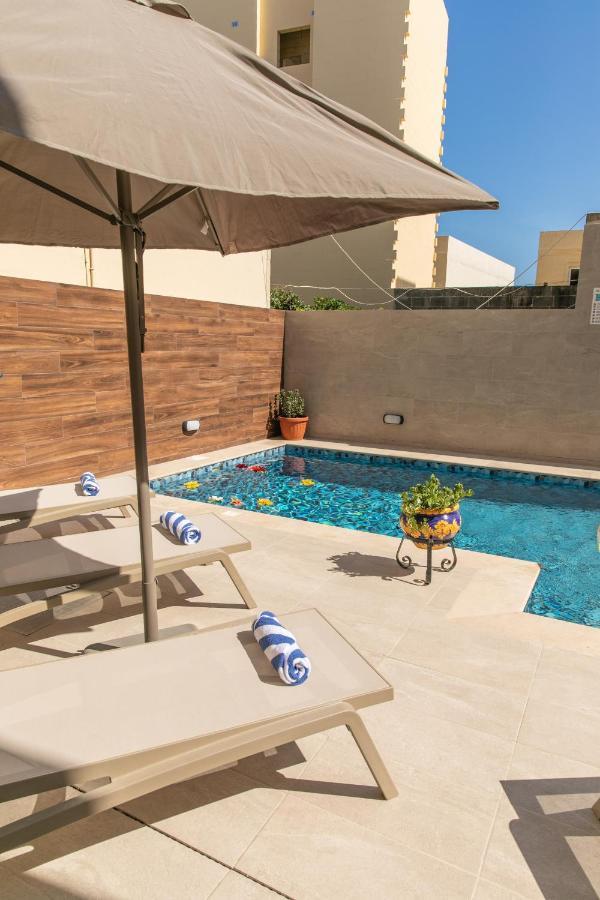 49 Sunrise Lodge Għajnsielem Екстериор снимка