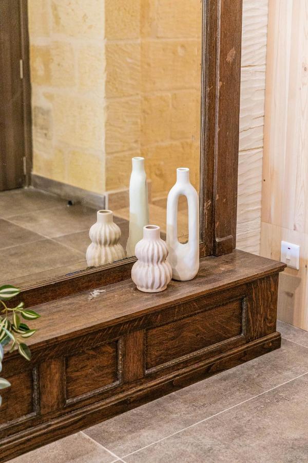 49 Sunrise Lodge Għajnsielem Екстериор снимка