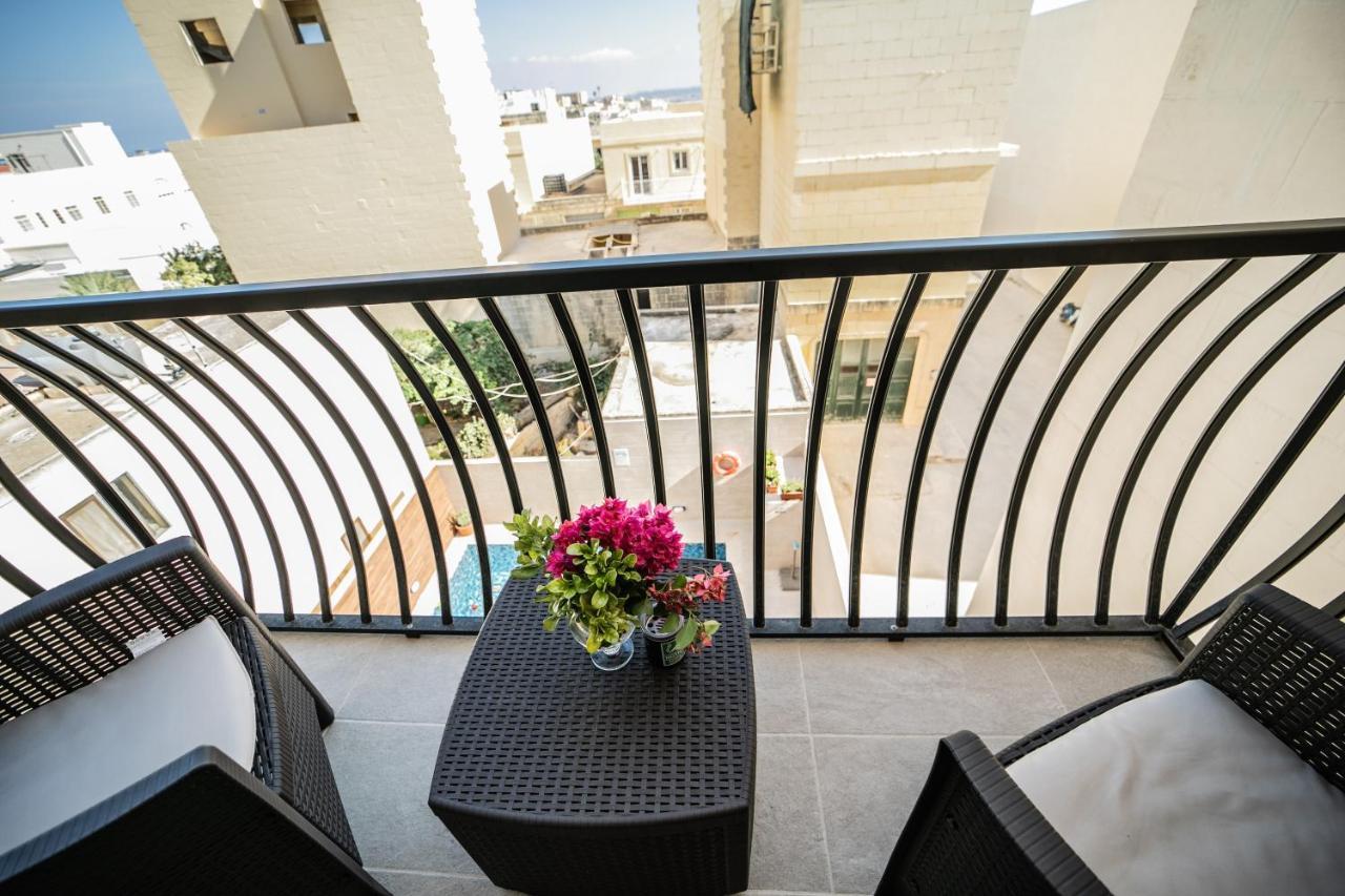 49 Sunrise Lodge Għajnsielem Екстериор снимка