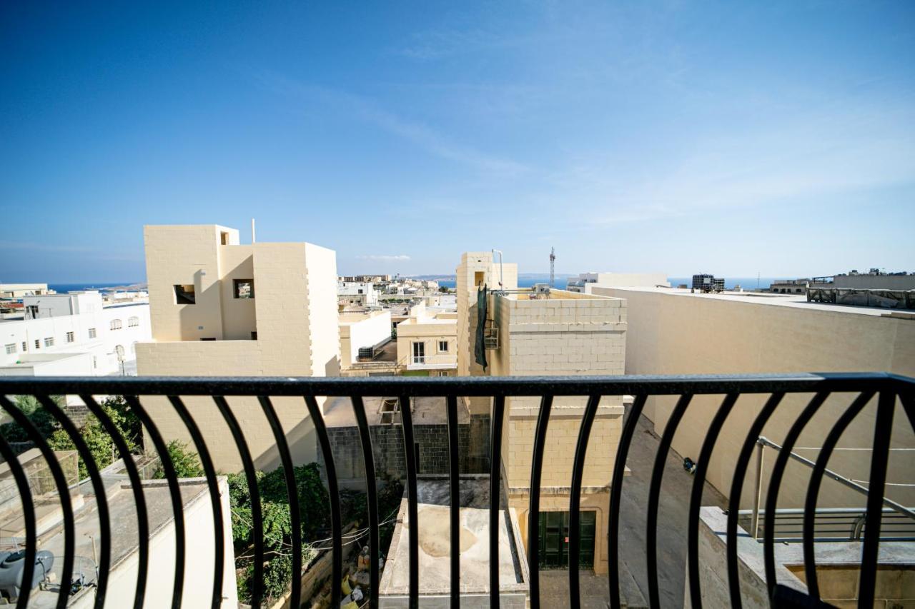 49 Sunrise Lodge Għajnsielem Екстериор снимка