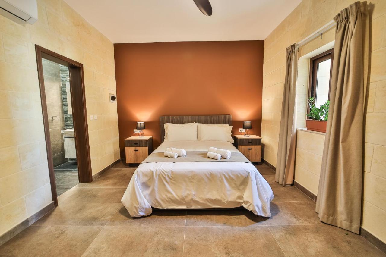 49 Sunrise Lodge Għajnsielem Екстериор снимка