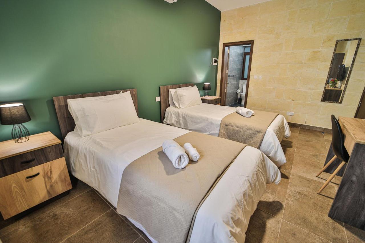 49 Sunrise Lodge Għajnsielem Екстериор снимка