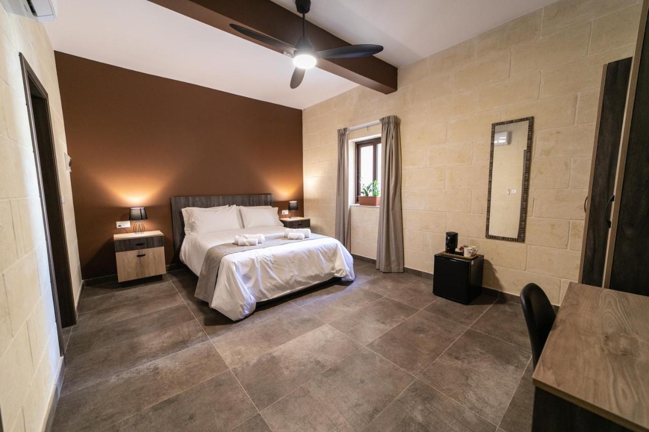 49 Sunrise Lodge Għajnsielem Екстериор снимка