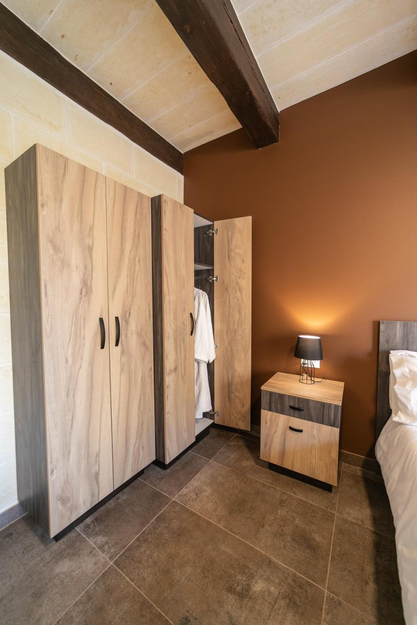 49 Sunrise Lodge Għajnsielem Екстериор снимка