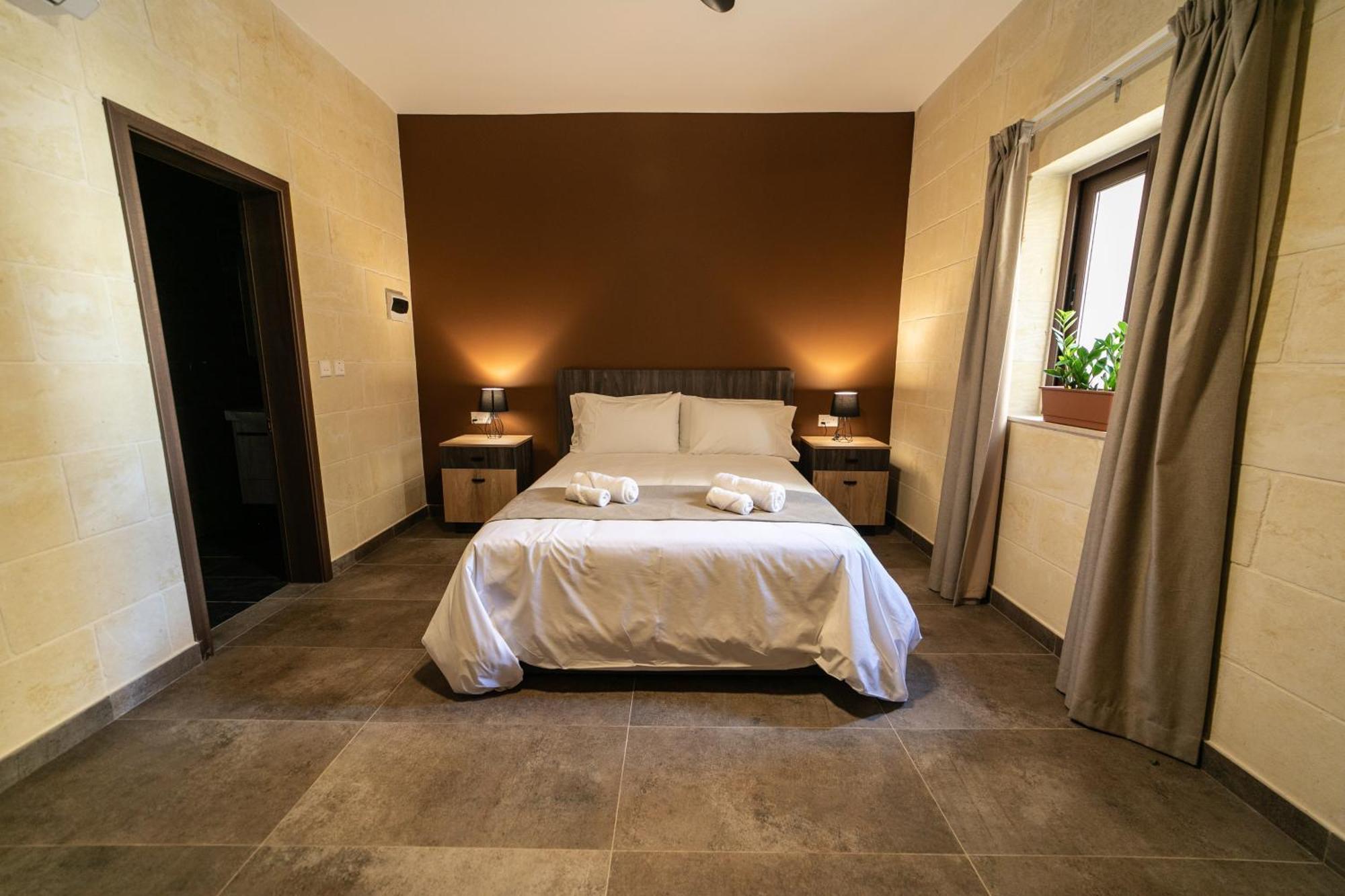 49 Sunrise Lodge Għajnsielem Екстериор снимка