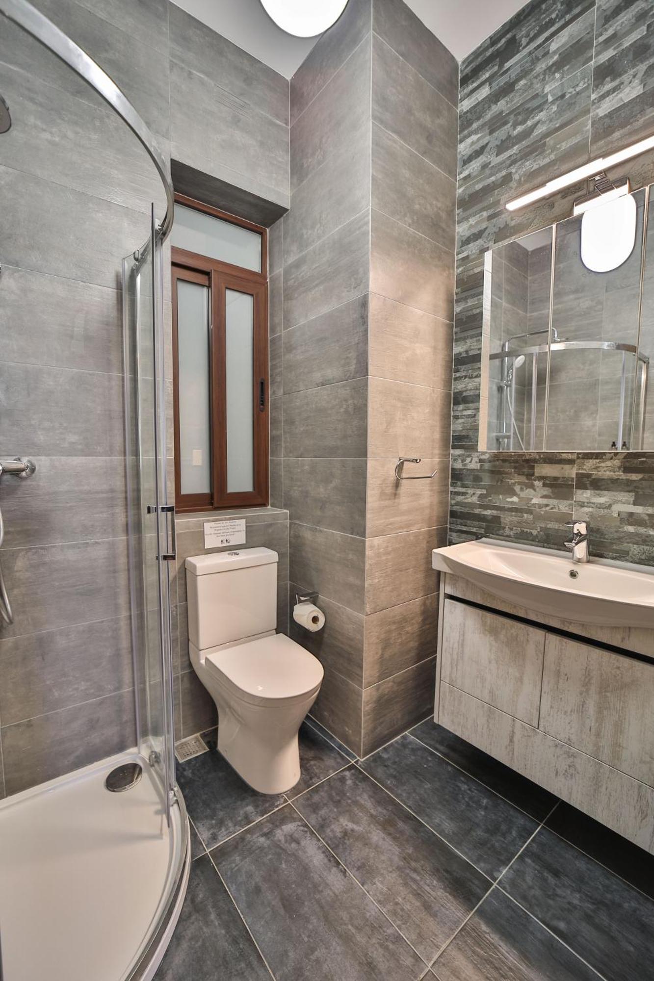49 Sunrise Lodge Għajnsielem Екстериор снимка