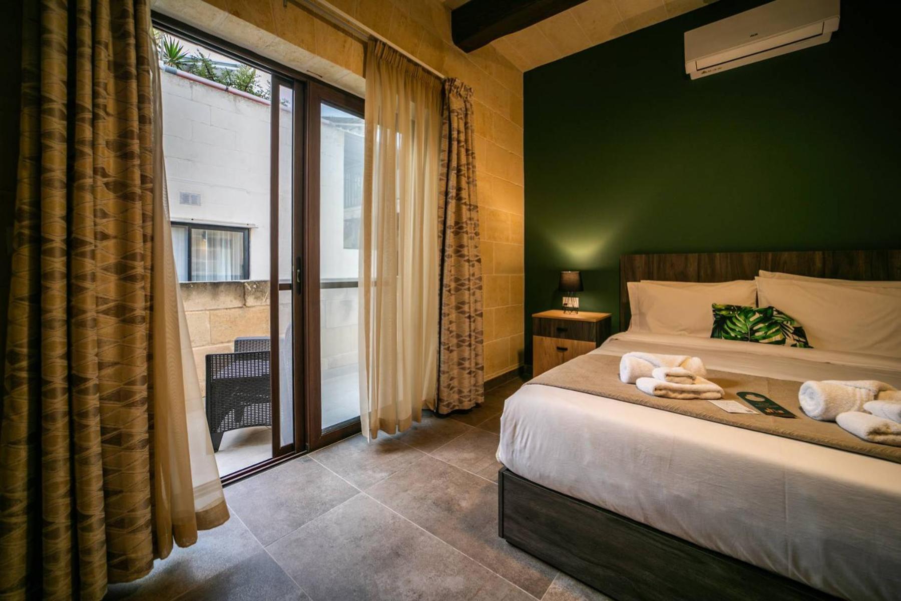 49 Sunrise Lodge Għajnsielem Екстериор снимка