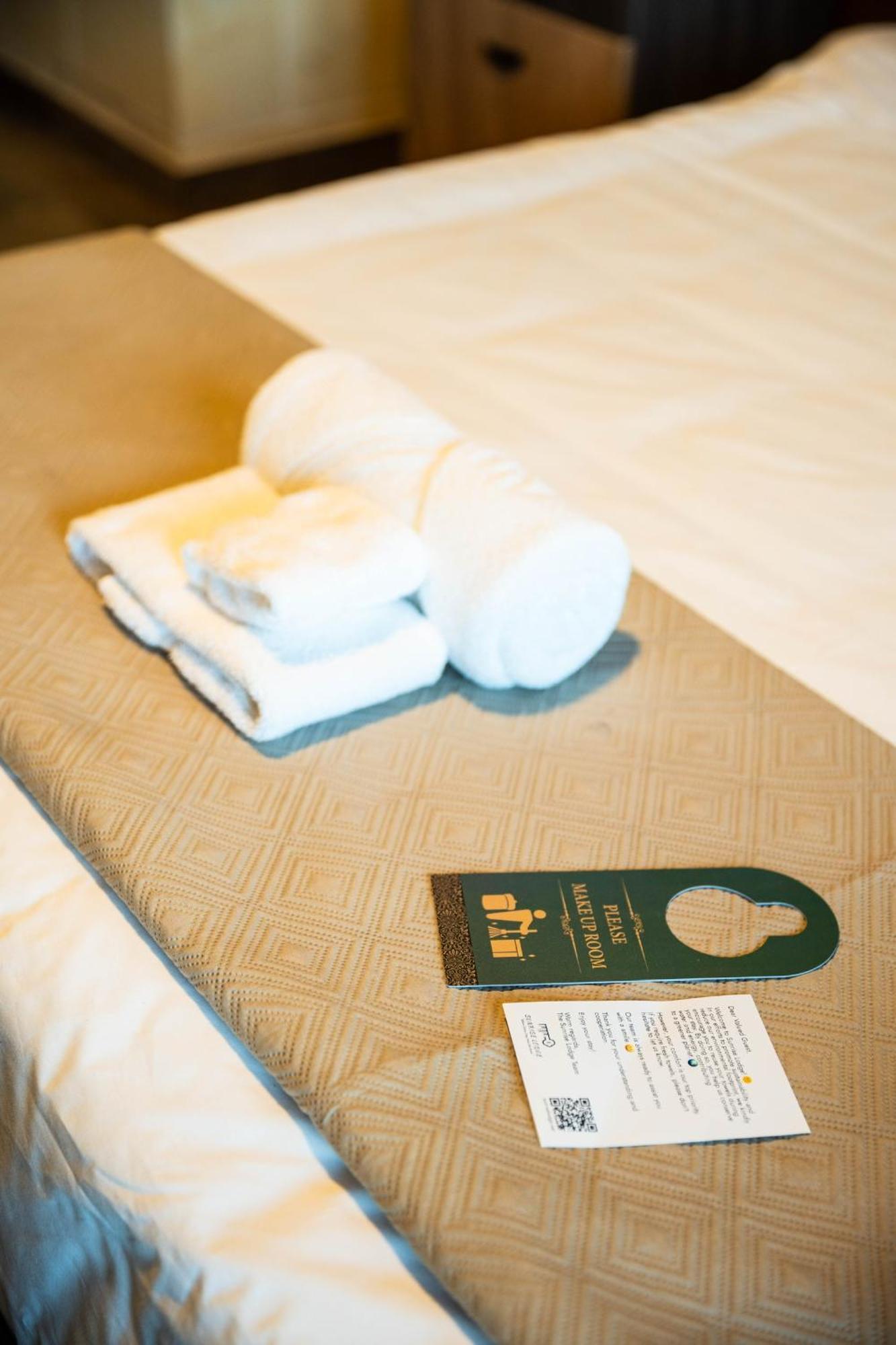 49 Sunrise Lodge Għajnsielem Екстериор снимка