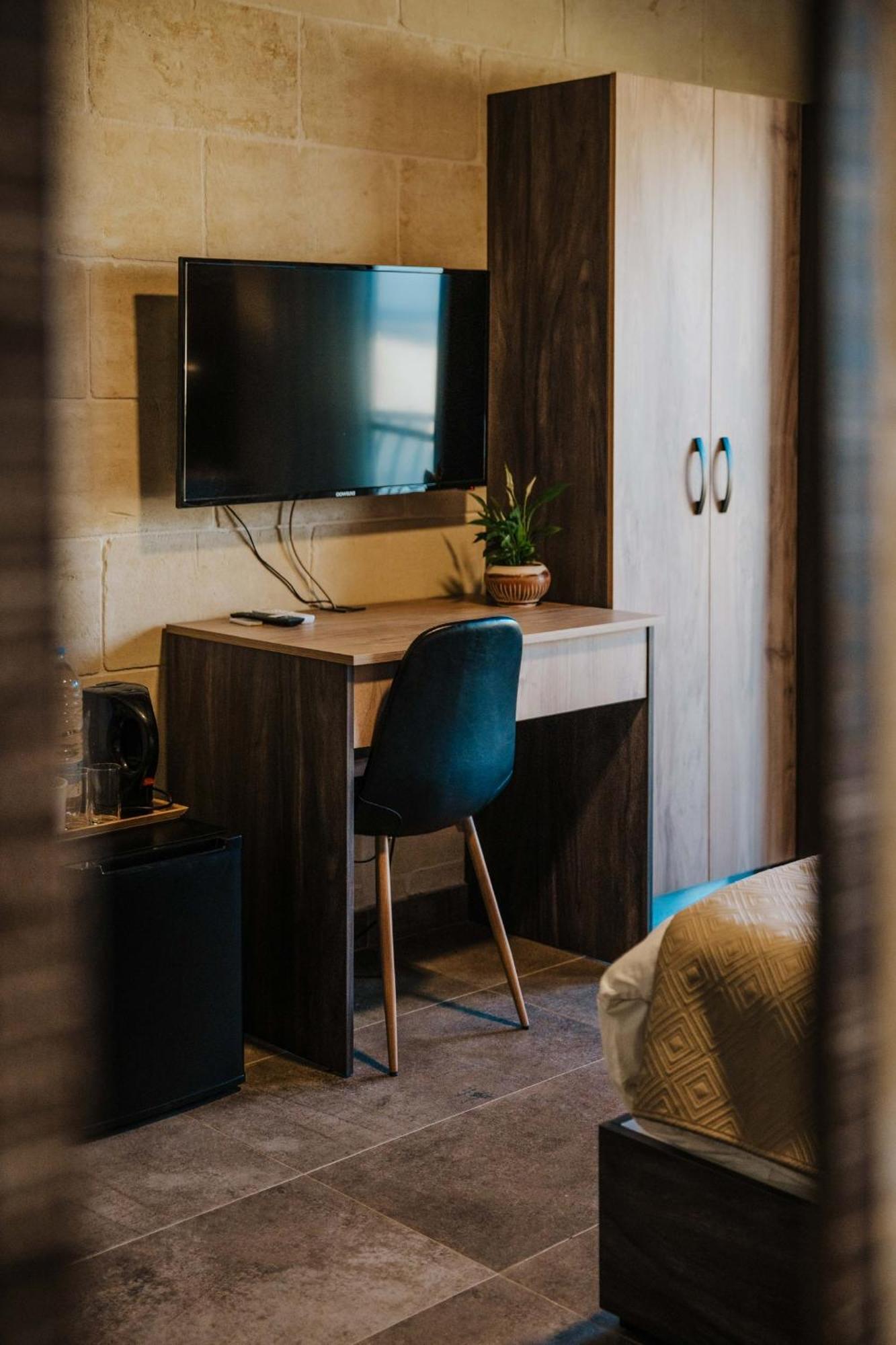 49 Sunrise Lodge Għajnsielem Екстериор снимка